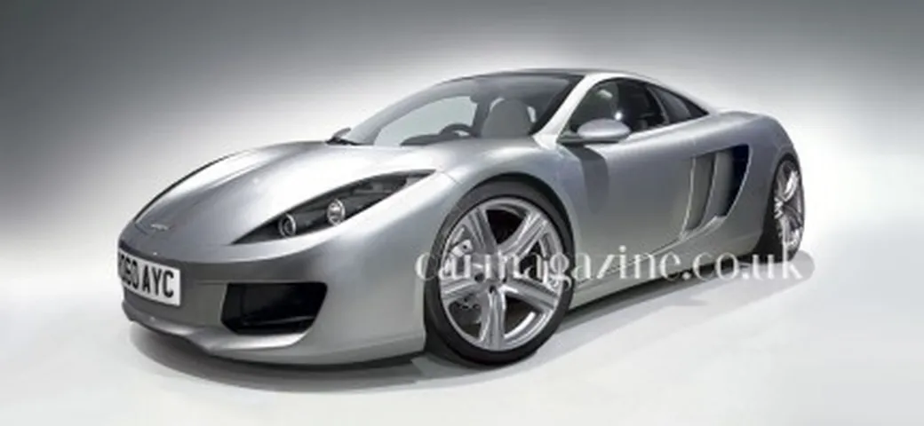McLaren P11: qualcosa si muove