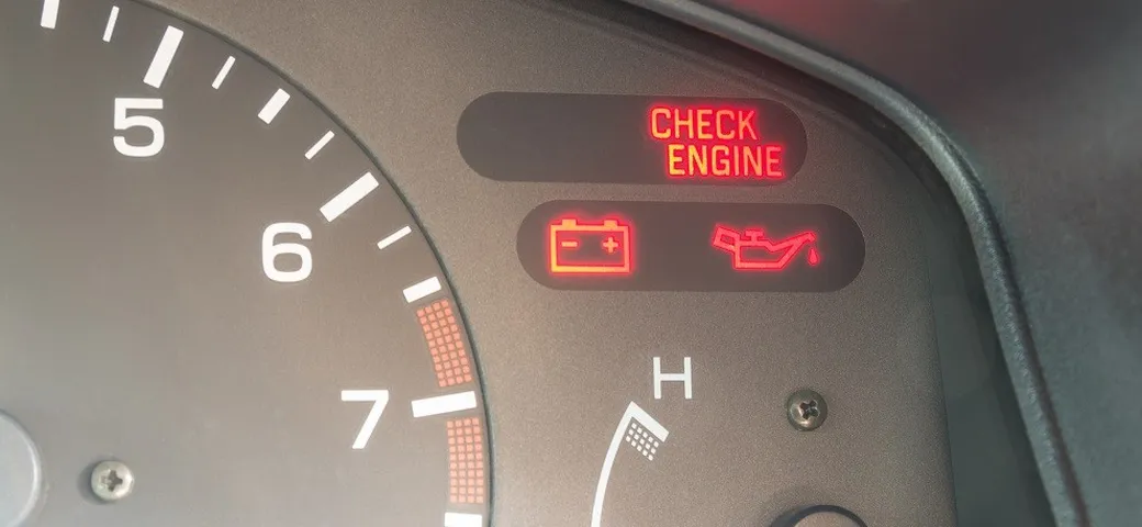 Le spie in macchina: cosa indicano i simboli delle spie nel cruscotto in auto