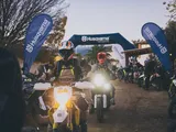 Husqvarna Trek 2025: avventura esclusiva nel cuore del Portogallo