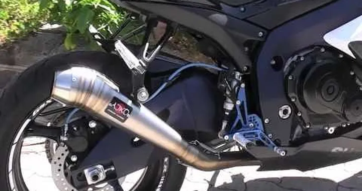 First ride of the Vyrus 986 M2 Moto2 bike at Misano