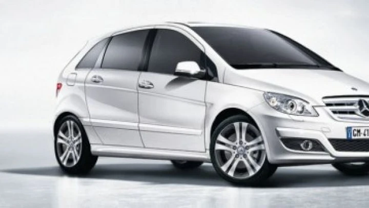 Mercedes: il nuovo allestimento Executive per Classe A, Classe B, Classe C e Classe E