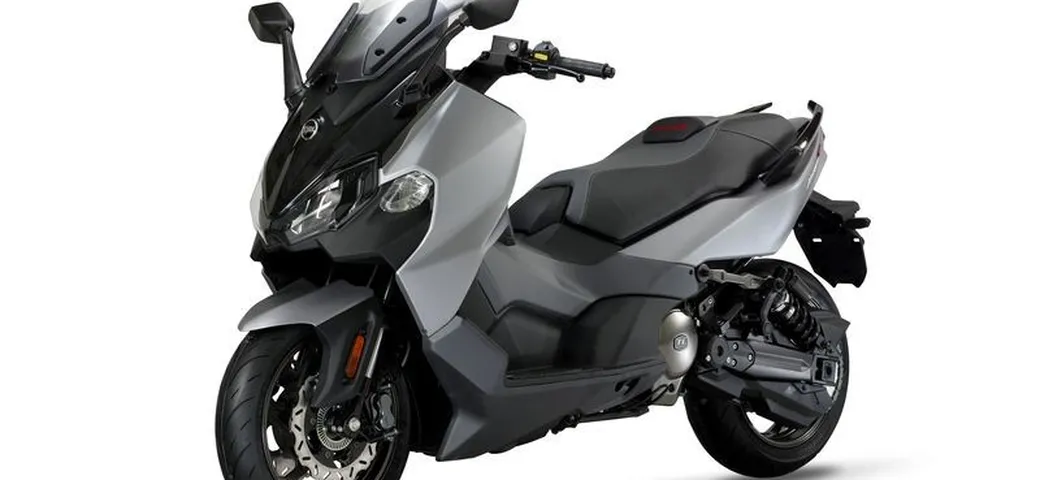 Sym: tutte le novità previste per Eicma 2018