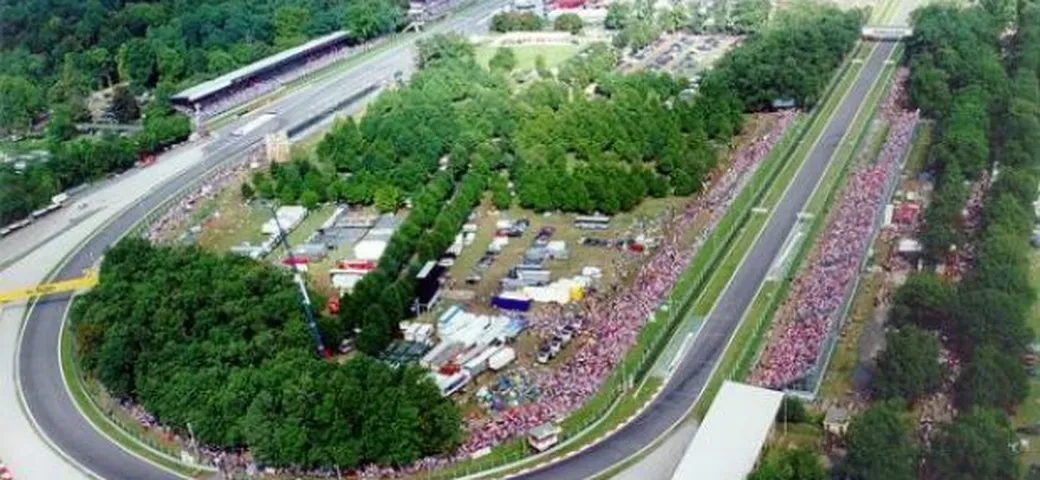 Superbike, Monza: Così in pista ed in TV