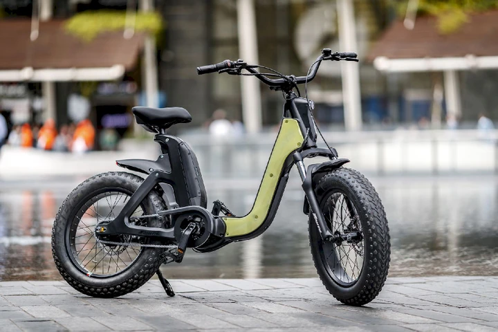 Fantic Motor ISSIMO: la prova su strada