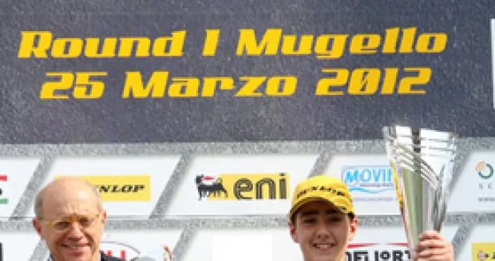 Honda Italia ringrazia e saluta Carlo Florenzano