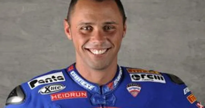 Marco Borciani verso  il 2010: "Correre con Aprilia e vincere il terzo titolo Superbike nel CIV"