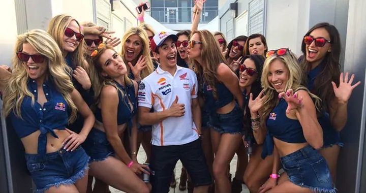 MotoGP Argentina 2014: tutto (quasi) pronto per il terzo round