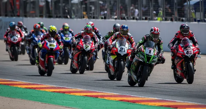 SBK Catalunya 2020: orari TV dal Montmelò