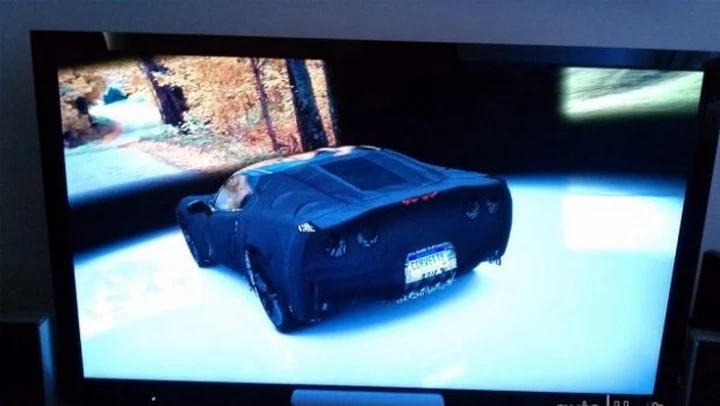 Corvette C7: sarà in vendita con una trasmissione Aisin?
