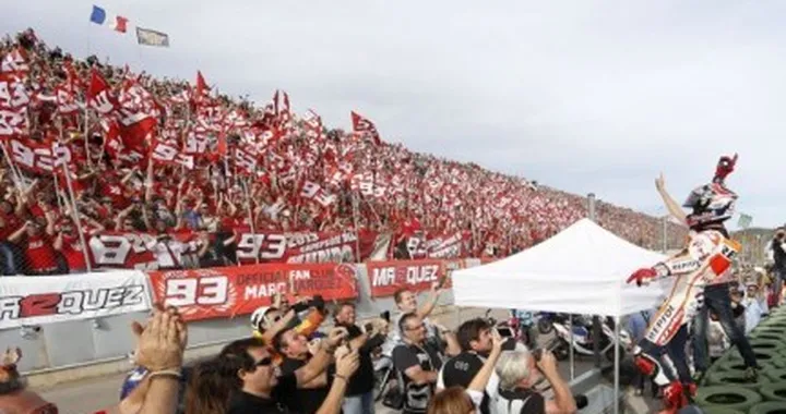 Pagelle MotoGP Valencia 2013: Marquez leggenda. Lorenzo, Pedrosa, Rossi: omaggi al nuovo baby “imperatore”