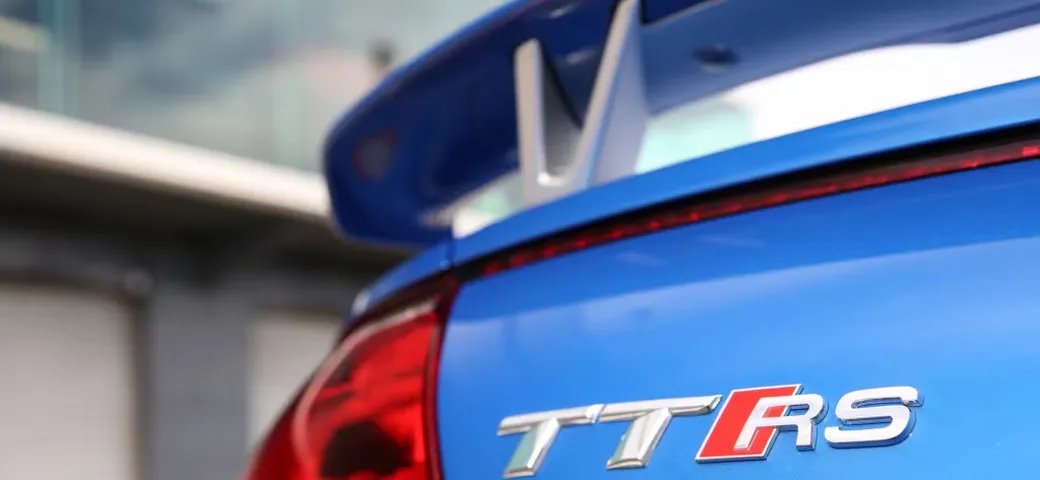 Audi ci sarà una nuova sportiva fra TT e R8: non sarà termica