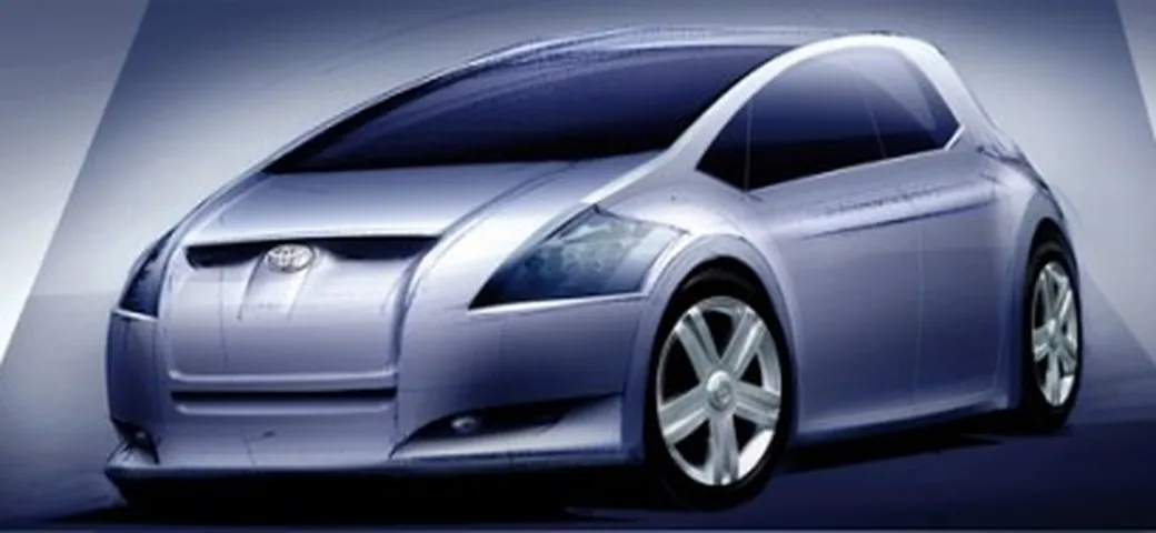 La Auris disporrà di un V6 benzina?