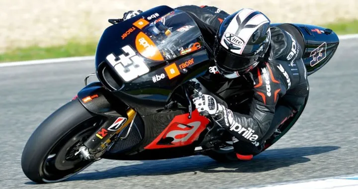 Test MotoGP, Albesiano: "Abbiamo raccolto informazioni positive"