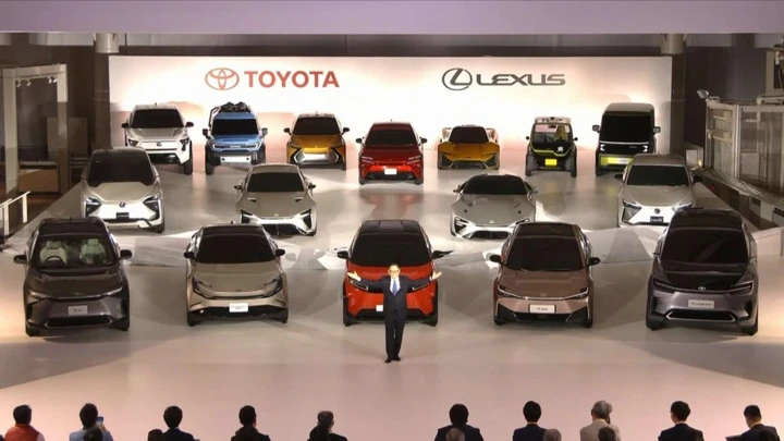 Richiamo globale: Toyota, GM, Volvo e Hyundai sotto ai riflettori