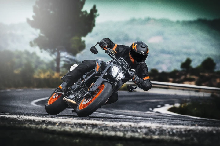 KTM, ecco tutte le promozioni 