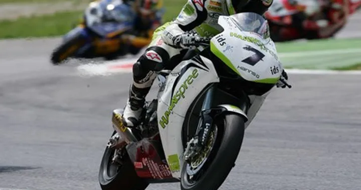 SBK USA: si riaprono le danze (per il titolo)