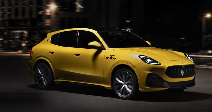 Maserati Grecale: dimensioni, motori, interni, uscita