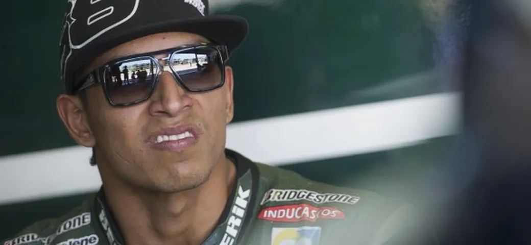 MotoGP: Hernadez al posto di Spies nel team Ducati Pramac