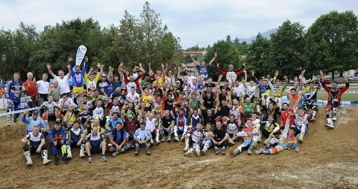 Oldrati Day 2015: un successo annunciato