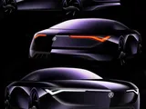 Acura CLX, il ritorno della coupé di lusso: sarà elettrica