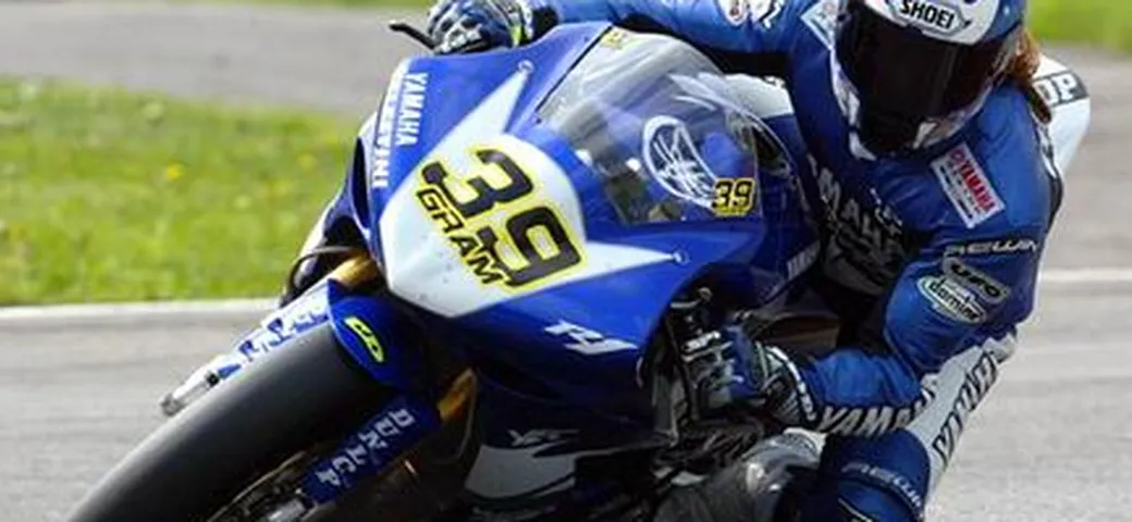 Questo weekend Gramigni e Mazzali tornano a correre nel C.I.V. al Mugello
