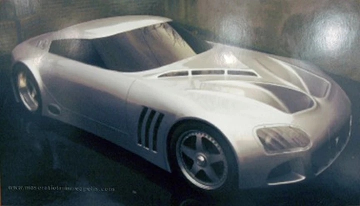 Mellin Hellcat: ecco il prototipo definitivo