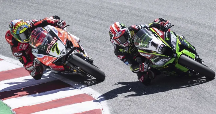SBK Misano 2018: orari TV dalla Riviera di Rimini
