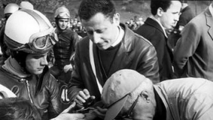 La Morini torna a 
