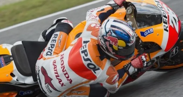 MotoGP: Dani Pedrosa, ultimo treno?
