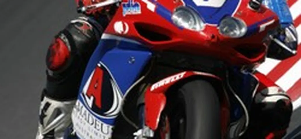 Il Team Yamaha GMT94 vince la Bol D'Or