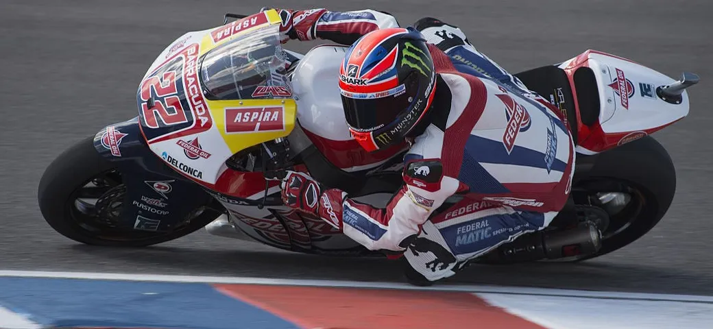 Moto2 Argentina: pole a Lowes, 5° Morbidelli