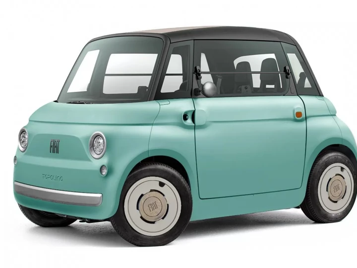 Nuove Fiat 600 e Topolino: oggi il debutto, ecco dove seguire la diretta