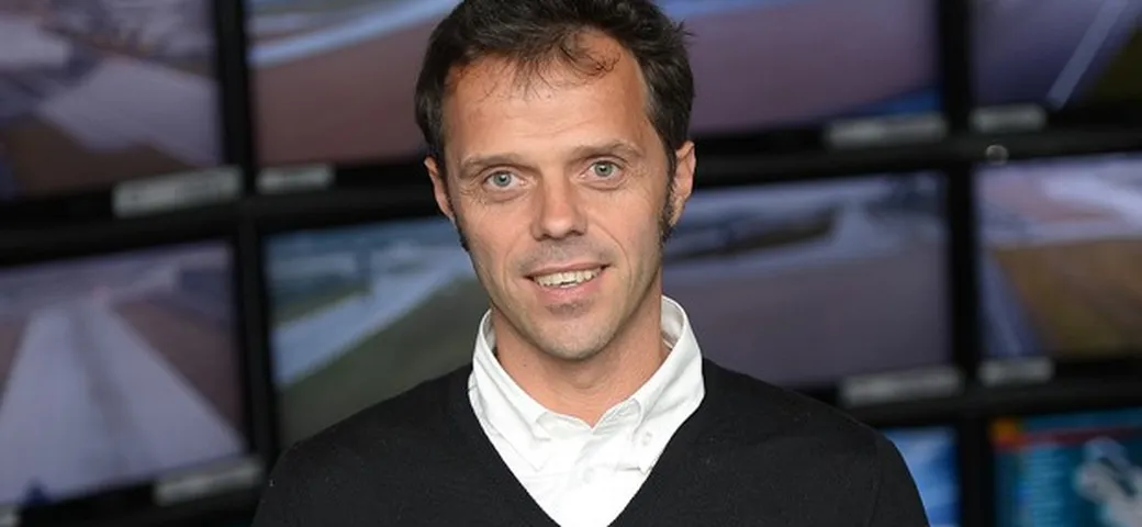 Capirossi: 
