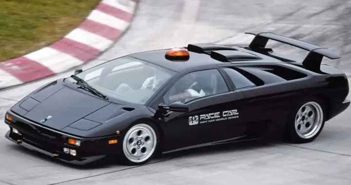 Una Lamborghini così unica che i primi proprietari la riacquistano