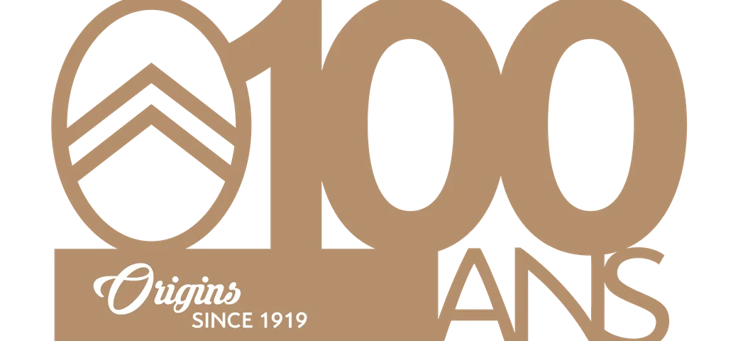 Citroën: 100 anni tra innovazione, stile e praticità