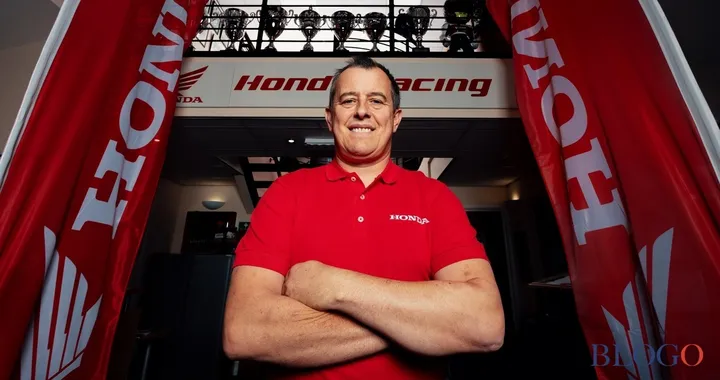 John McGuinness: "Il prossimo potrebbe essere il mio ultimo TT!"