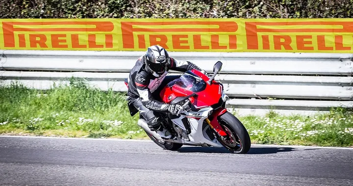 Autodromo di Pergusa: Pirelli restaurerà lo storico tracciato siculo