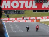 Nicolò Bulega a Most: 