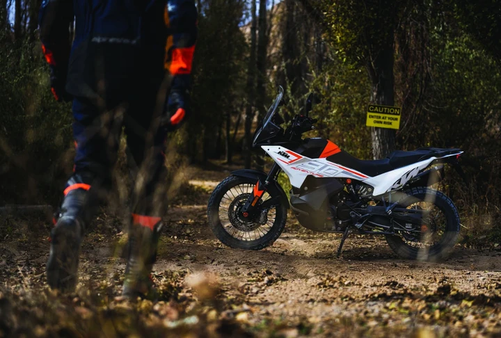 KTM svela i prezzi della gamma street 2023