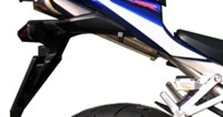 Scarico Exan per CBR600RR