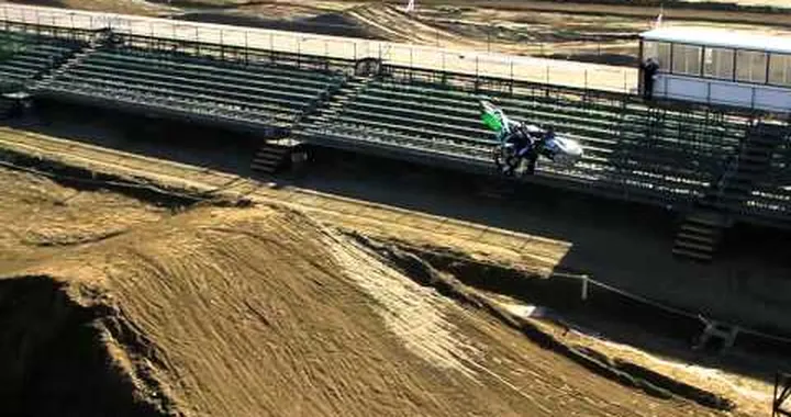 Dean Wilson Heli Shoot