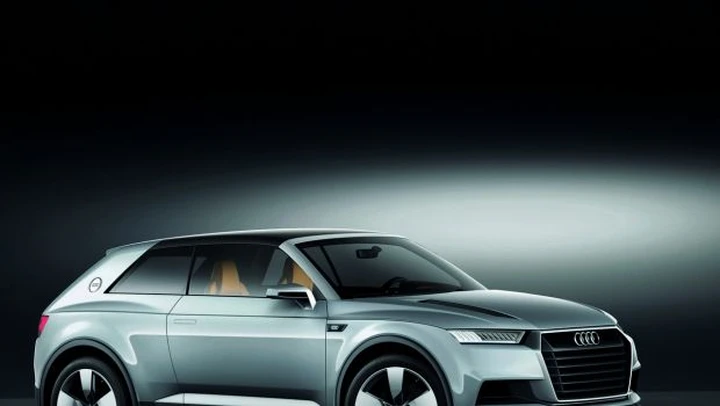 Audi: in futuro maggiore differenziazione stilistica fra i modelli