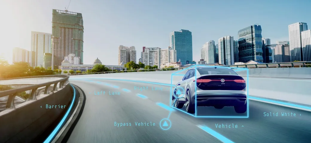 Volkswagen e Google insieme: i computer quantistici nel mondo auto