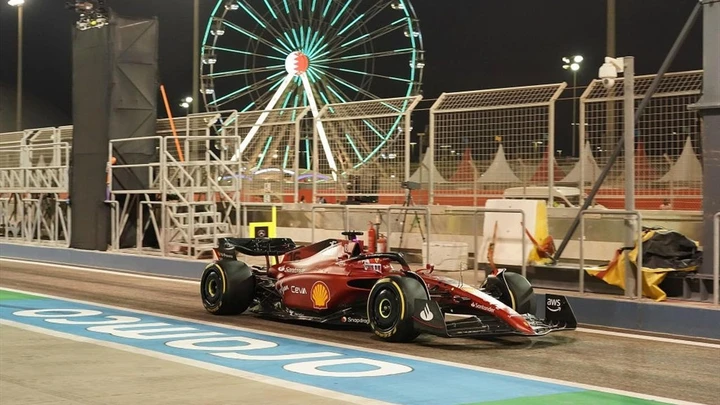F1, GP Bahrain 2022: le classifiche