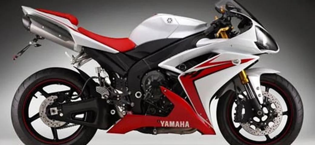 kit Rizoma per Yamaha R1 2007