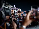 Jorge Martín: il difficile recupero dopo l'incidente in Qatar