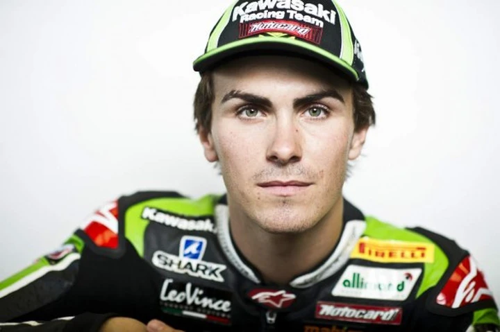 Loris Baz: 
