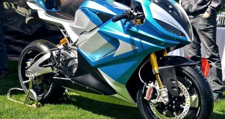 Lightning Motorcycles LS-218: una nuova Superbike elettrica americana da 200 CV