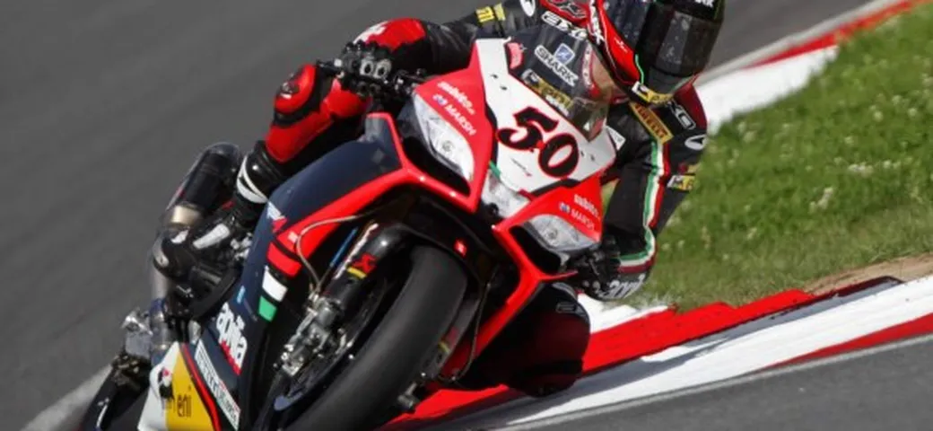 SBK Silverstone 2013: le derivate di serie tornano nel Regno Unito