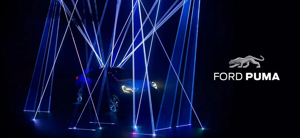 Nuova Ford Puma: video teaser prima del debutto